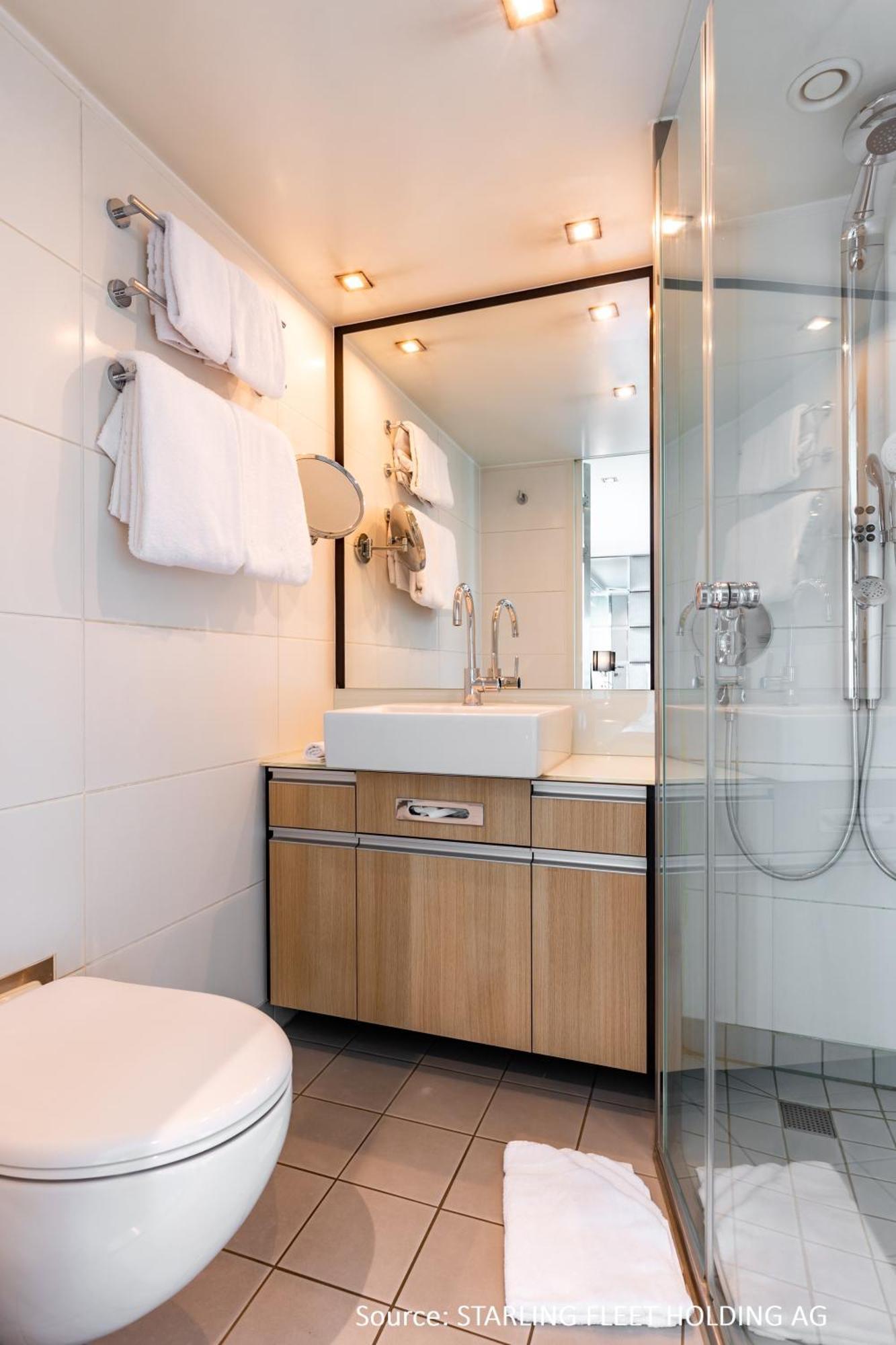 Kd Hotelship Duesseldorf Comfort Plus Экстерьер фото