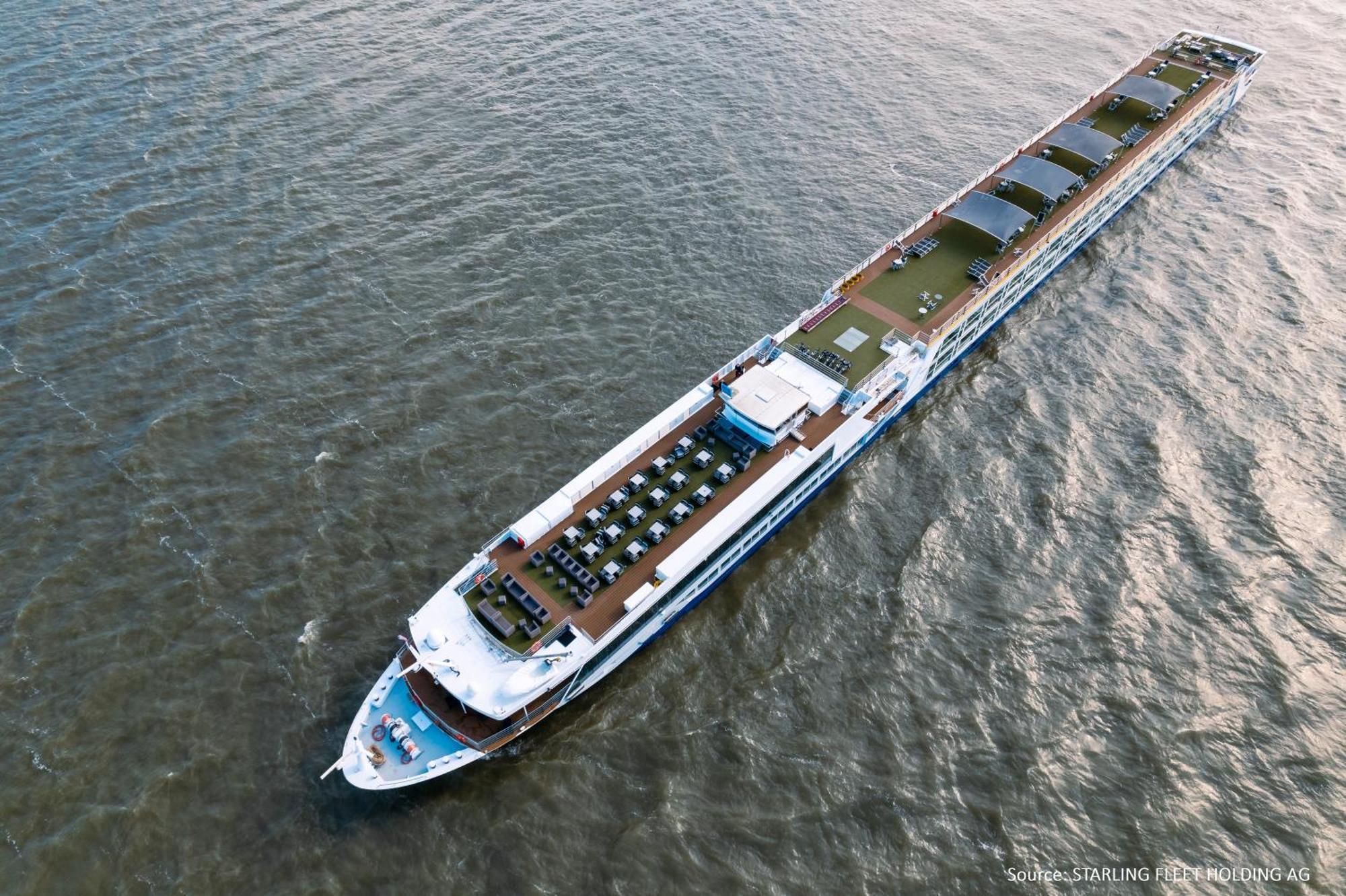 Kd Hotelship Duesseldorf Comfort Plus Экстерьер фото